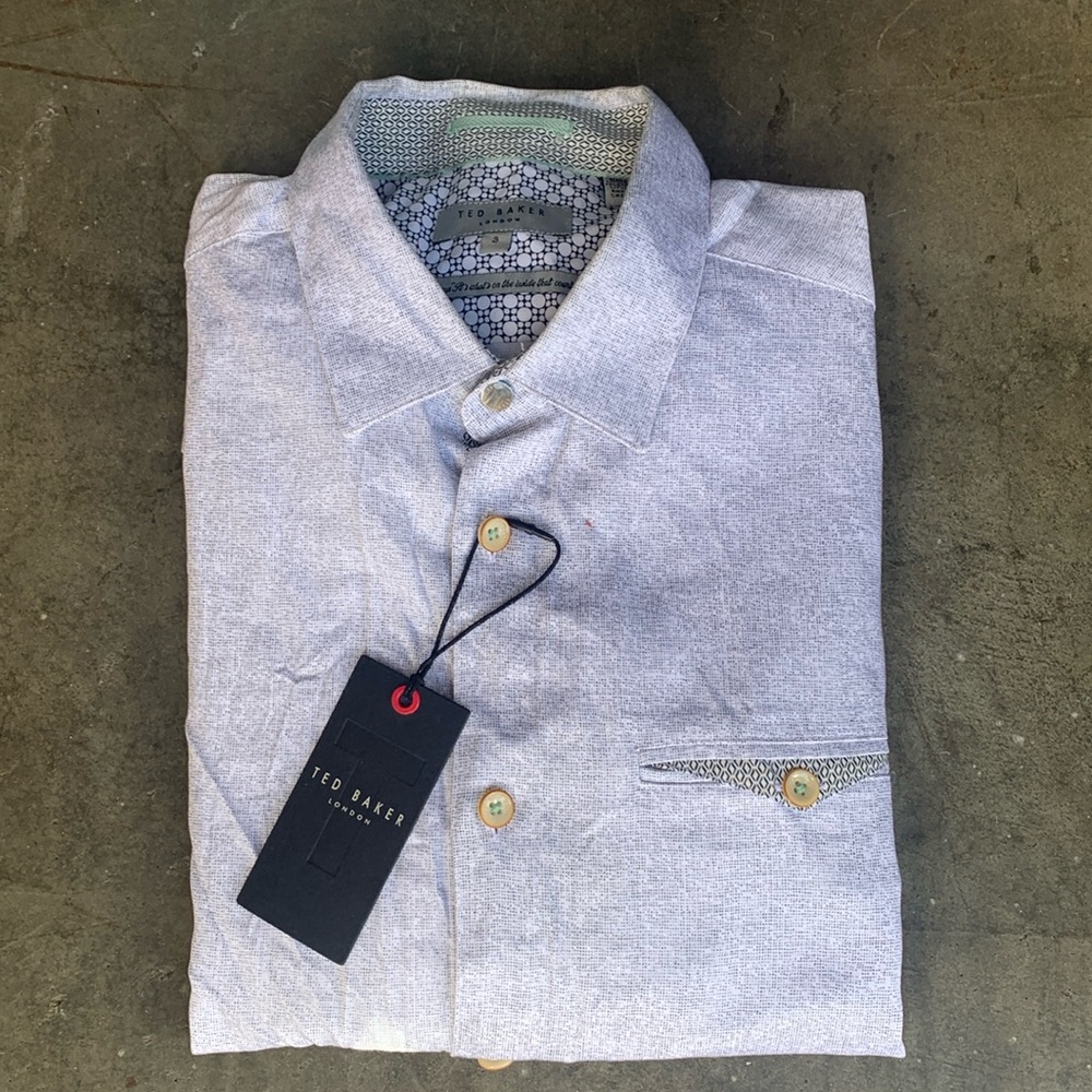 Ted baker for men